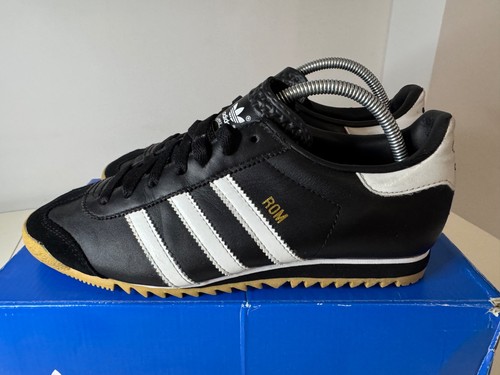 Adidas rom uk8 - 2010, spezial
