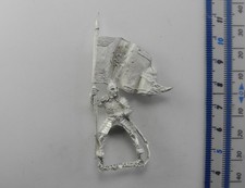 MOUNTED MINAS TIRITH BANNER