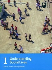 Understanding Social Lives Book 1 By Open University Course team