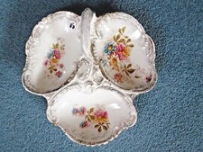 Imperial Bonn Trefoil Serving