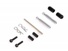 Mikado Canopy holders LOGO