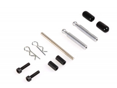 Mikado canopy holders logo - mikado,