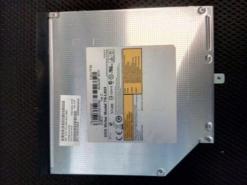 Toshiba satellite l650d - satellite,