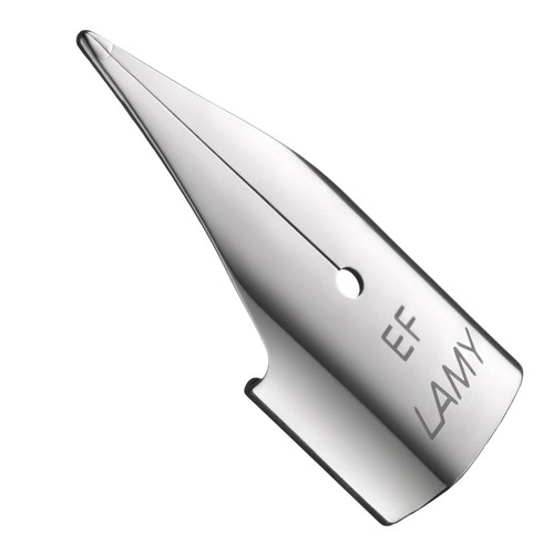 Lamy extra fine fountain - fine, pen