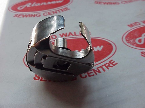 Oversize size bobbin case for - oversize,