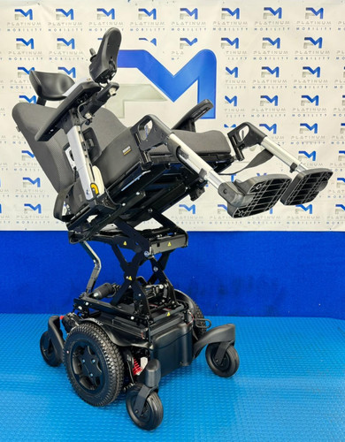 2025 quickie q500 powerchair - 2025,