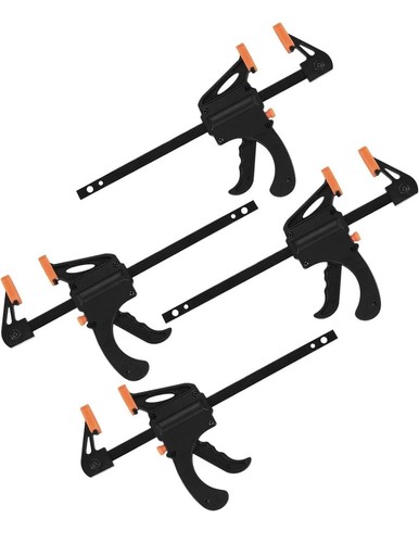 Pcs quick grip clamps - pcs,
