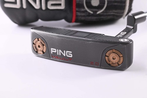 Ping vault dale anser - ping, 2.0