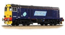 Bachmann 35-127A Class 20/3
