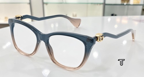 Gucci gg1012o 002 rectangular - gucci,