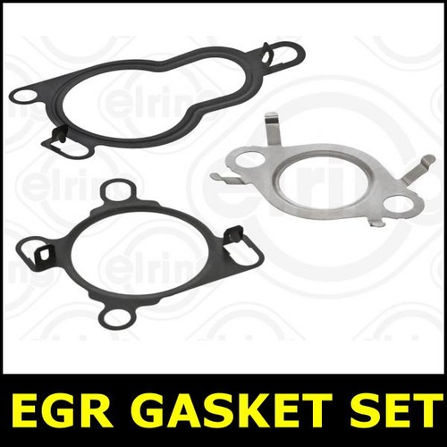 Egr gasket set fits - egr,
