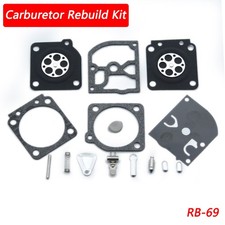 Carb Carburetor Rebuild Kit