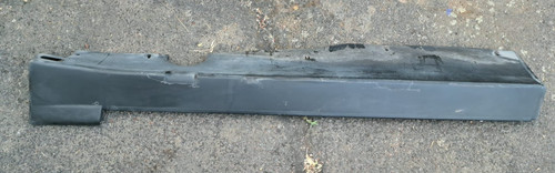 Moulding front right - moulding,