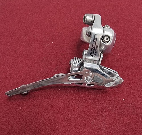 Campagnolo chorus speed - campagnolo,