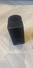 Bose Premium Jewel Cube