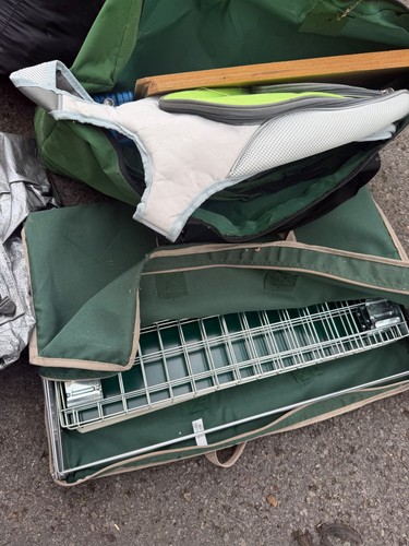 Pro action tent - pro, full