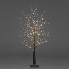 1.2m/4ft Black Micro Dot