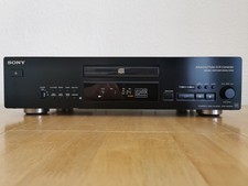 Sony CDP-XB720 CD Player