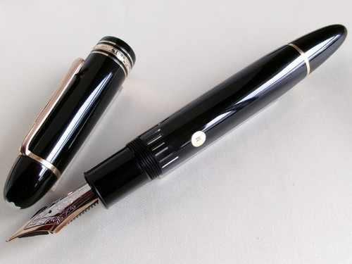 Montblanc meisterstuck 149 - montblanc,