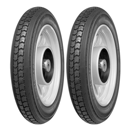 Gorilla lb tyre pairs - z,