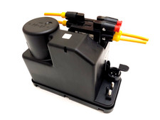 Mercedes W124 Locking Vacuum