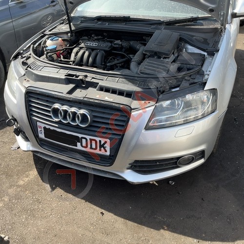 Audi mpi sport mk2 - sport, (8p)
