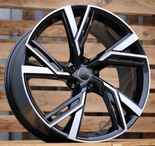 Rs6 c8 style - 21",