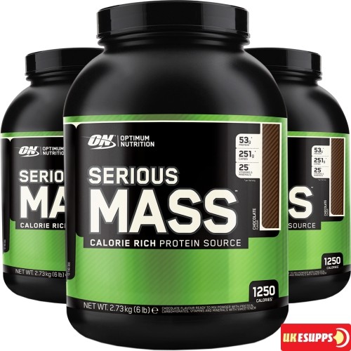 Optimum nutrition serious - on,