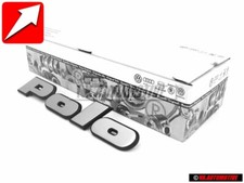 Genuine VW Square Back Coupe