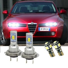 For Alfa Romeo 159 05-11 4x