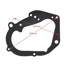50cc Gearbox Gasket for Yamaha Aerox 50 Malaguti 50cc F10,F12,F15 BWS JOG NEOS