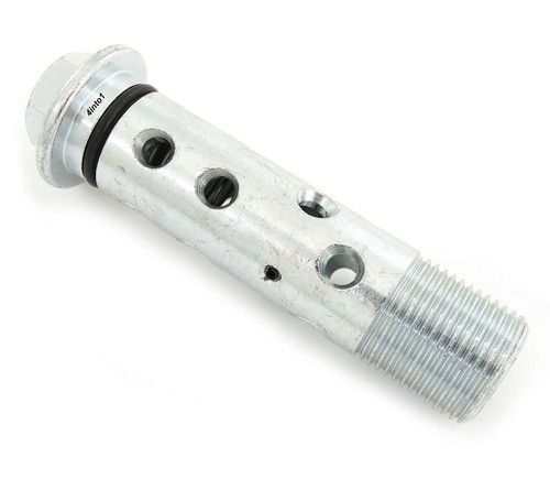 Oil filter bolt 17mm - oil, honda