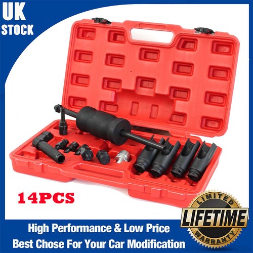Diesel injector extractor - diesel,