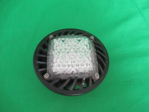 Rigid industries led aircraft - industries,