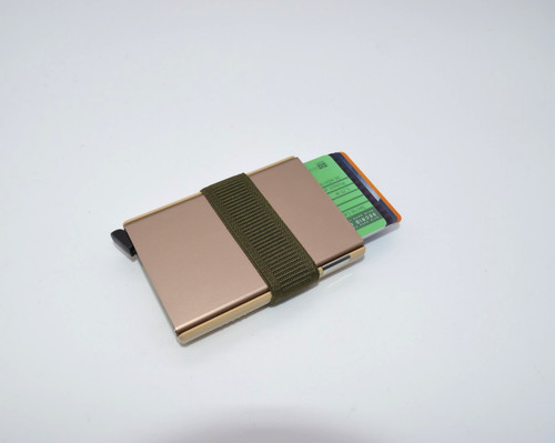 Secrid modular wallet - secrid,
