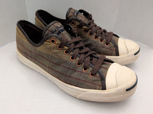 Converse jack purcell 2012 - converse,