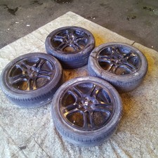 Subaru Impreza 1993-2007 SET