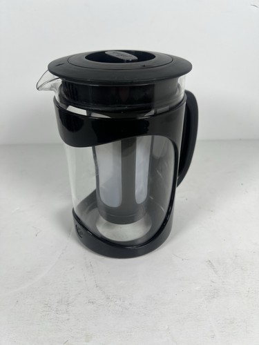 Primula 5 cup glass - qt,
