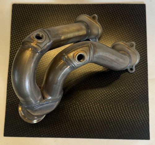 Ducati diavel rear header - diavel,
