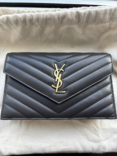 Yves saint laurent - saint,