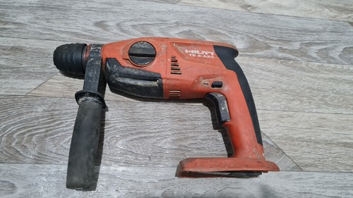 Hilti a22 sds - te, 2-a22