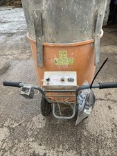 Flingk Sawdust Bedding Machine