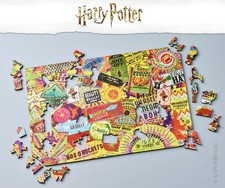 Weasley & Weasley - 500 piece