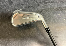 NEW RH TITLEIST U505 #3 UTILITY IRON - ACCRA TOUR Z GREEN X STIFF FLEX SHAFT