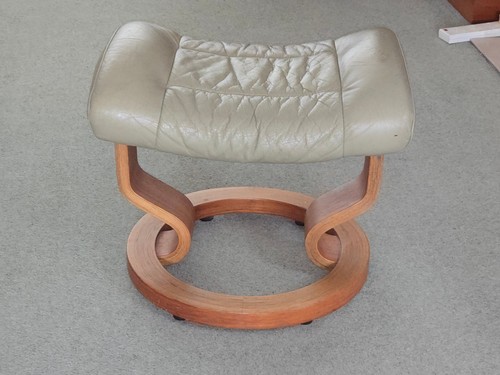 Ekornes stressless footstool - stressless,
