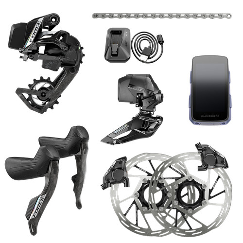 Sram force etap axs road - force,