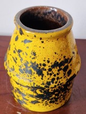 Vintage West German Pottery