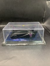 Eaglemoss Batman Automobilia