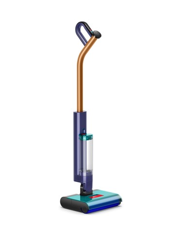 Dyson clean wash - dyson,