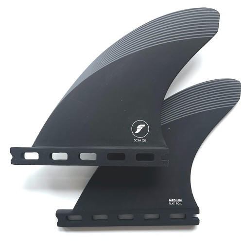 Futures fins scimitar - futures,
